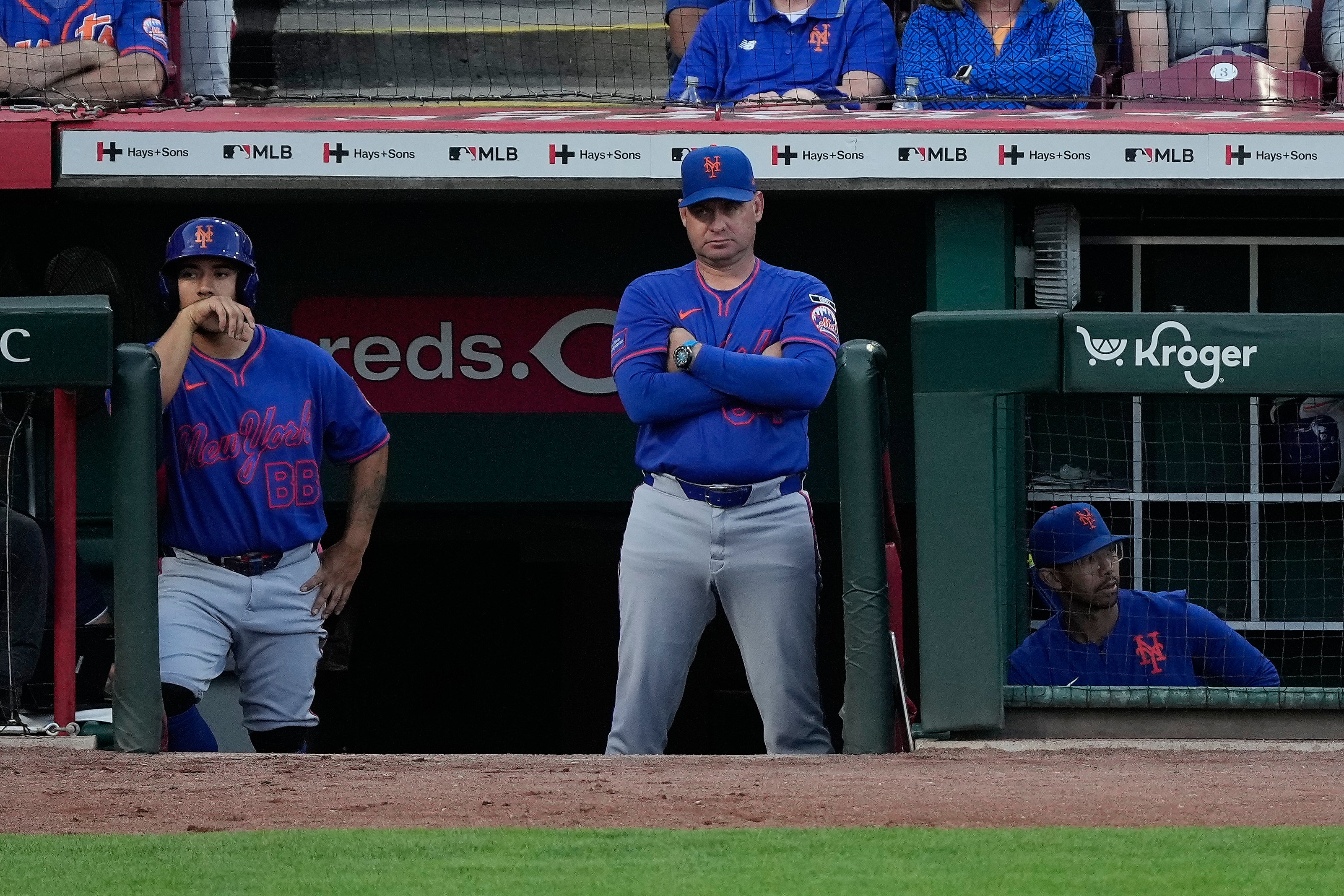 METS CARLOS MENDOZA