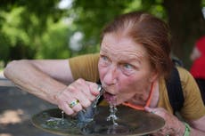 Ola de calor en Europa deja más de 1.300 muertes, según la OMS