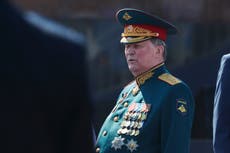 Muere Sergei Ivanov, exministro de Defensa ruso, a los 73 años; fue considerado sucesor de Putin