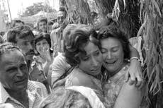 Israel divulga documentos clasificados sobre operación en Entebbe para liberar a más de 100 rehenes