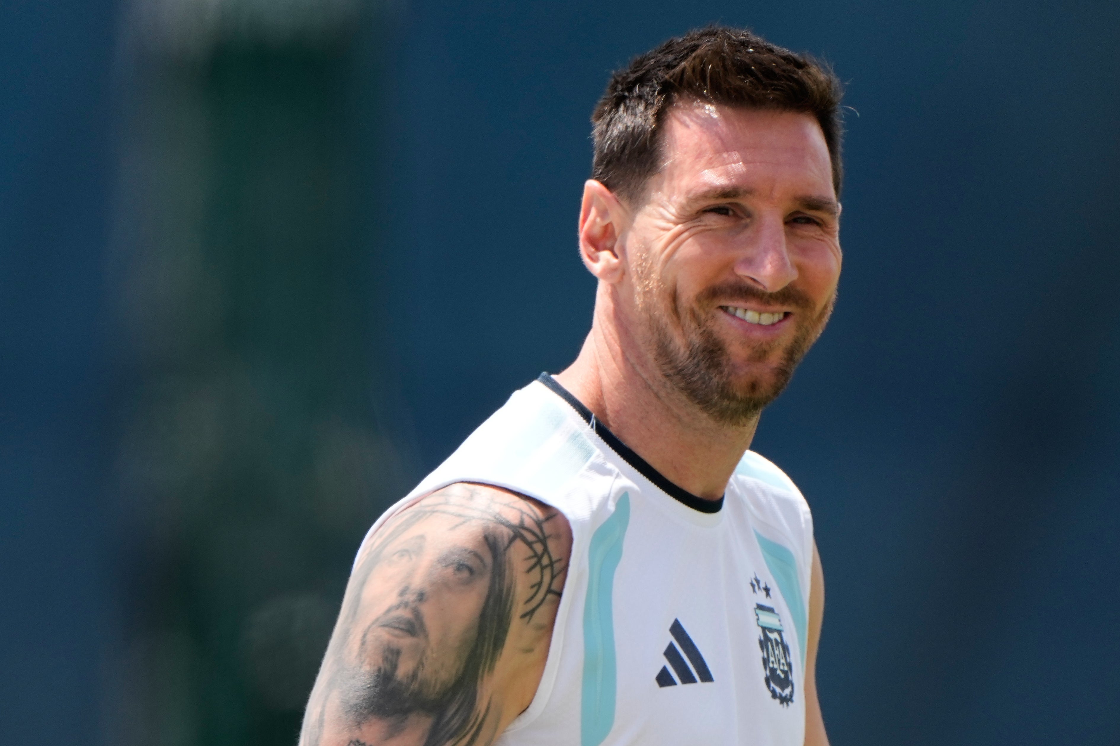 MUNDIAL-ARGENTINA