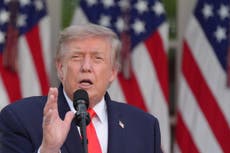 Trump amenaza con arancel de 100% a importaciones europeas si gravan servicios digitales