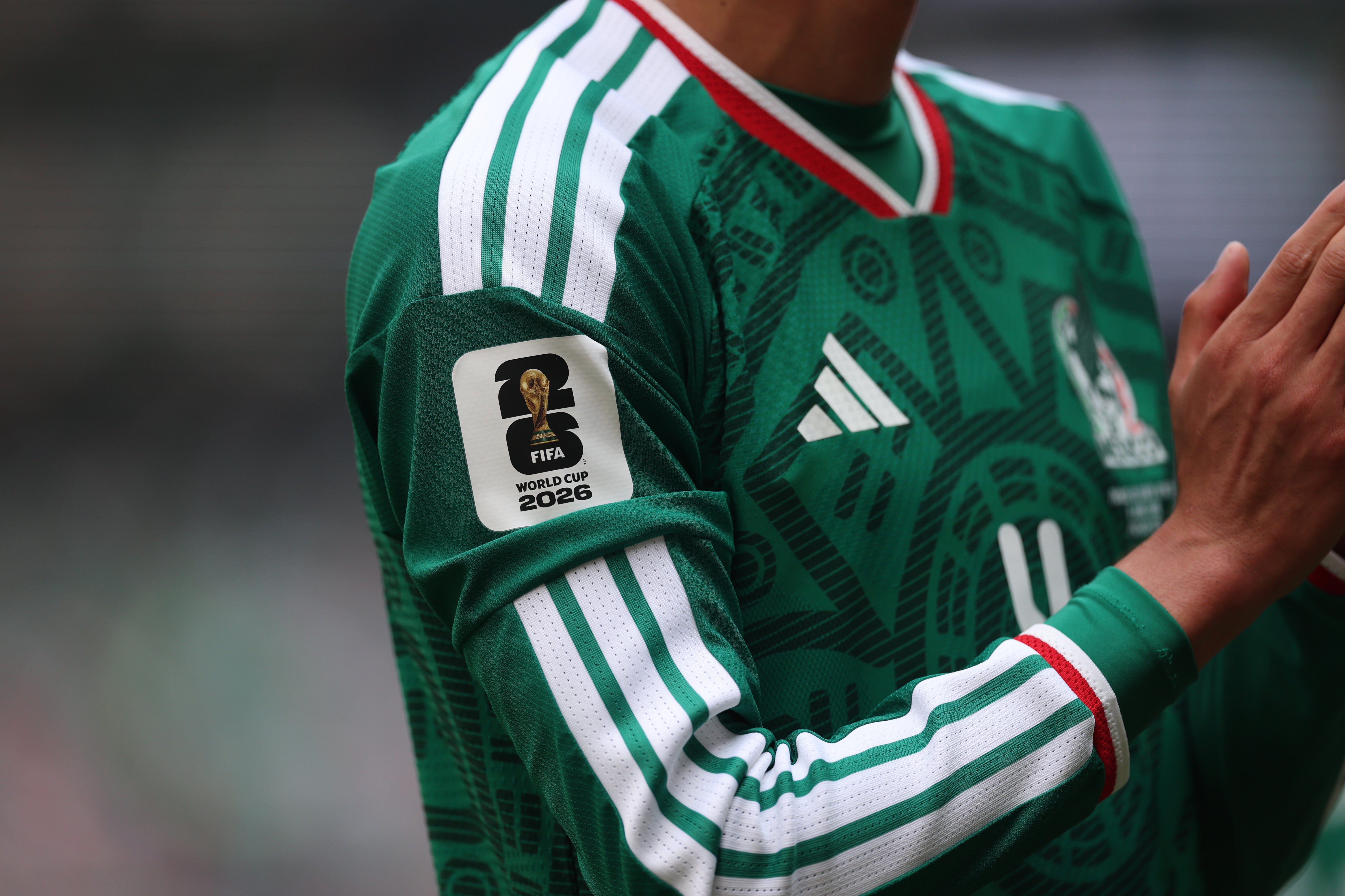 Camisetas del Mundial 2026: ranking definitivo de los uniformes de local y visitante
