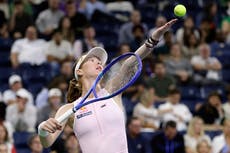 ¿Quién es Maya Joint? Ella espera arruinar la fiesta de Serena Williams en Wimbledon