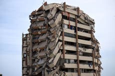 Doble terremoto de Venezuela generó ondas que dieron tres vueltas y media a la Tierra