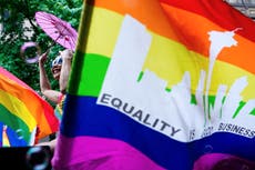 Organizadores del “Partido del Orgullo” destacan inclusión de Seattle ante rechazo de Irán y Egipto