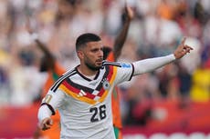 El éxito de Deniz Undav en el Mundial con Alemania eleva el orgullo yazidí y kurdo