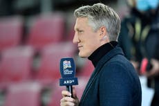 Schweinsteiger se defiende tras críticas por comentarios sobre el estilo de Costa de Marfil