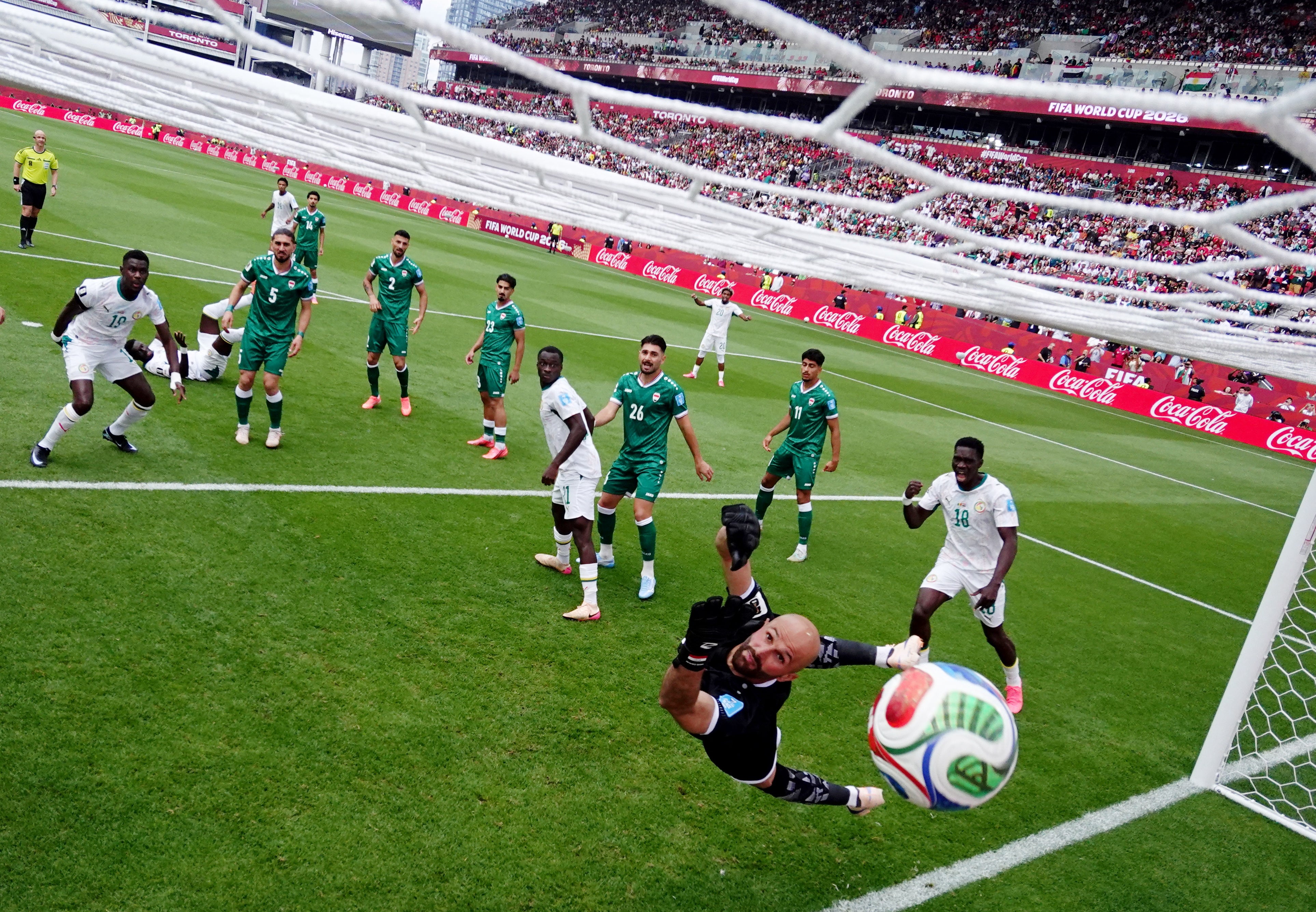 Guía para principiantes del Mundial: qué es el fuera de juego y otras reglas clave