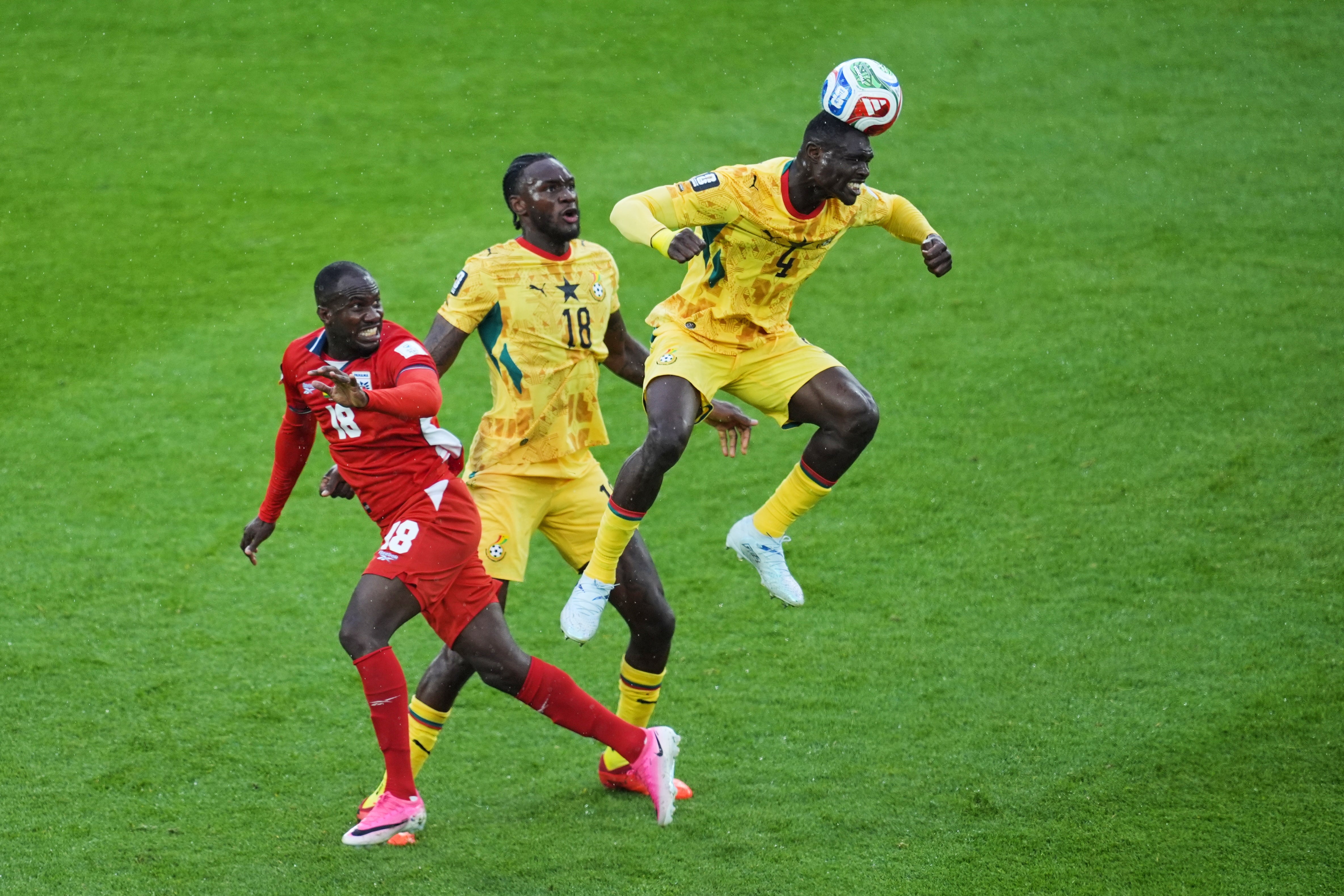 MUNDIAL PANAMÁ