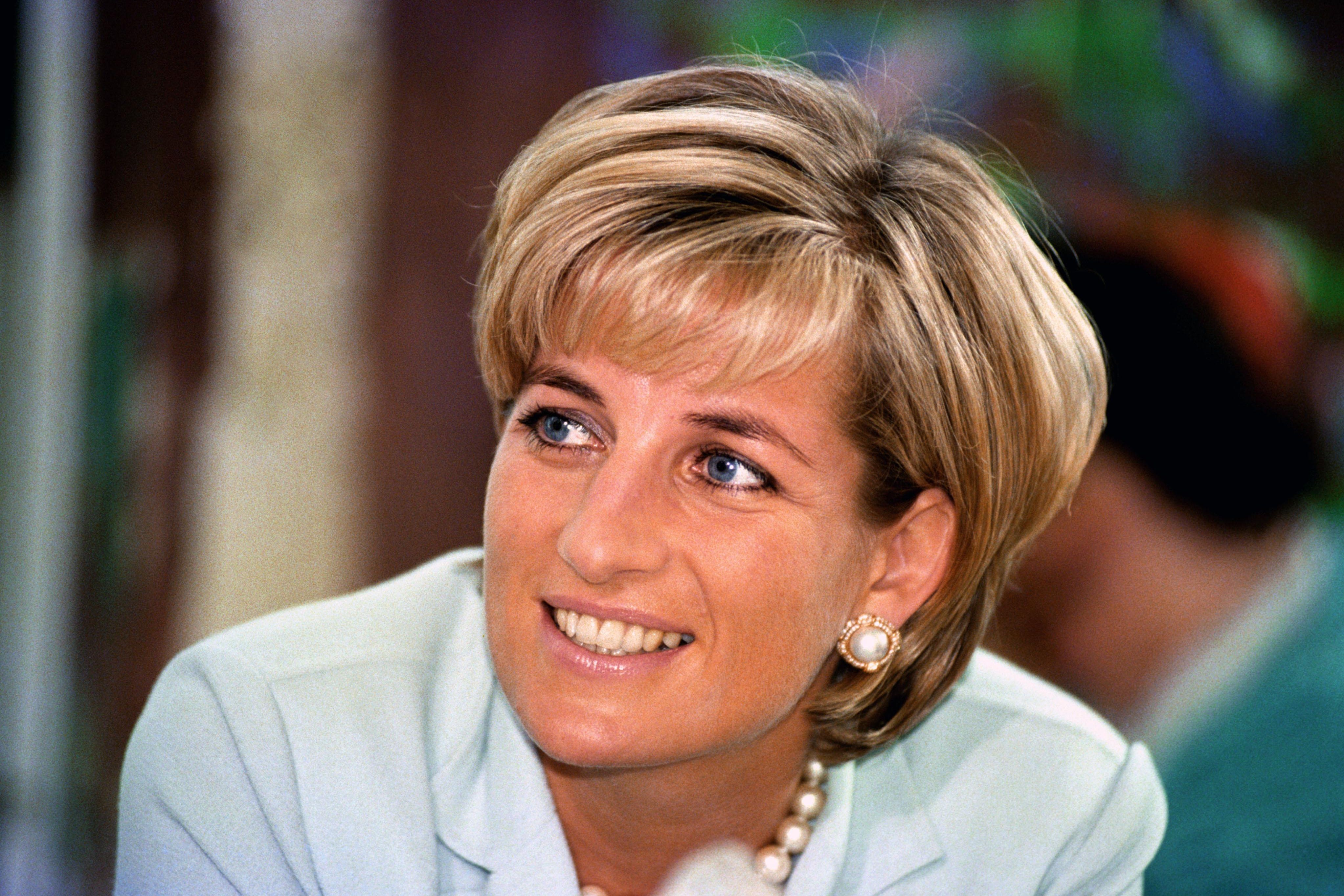 El conde compartirá sus recuerdos sobre la última semana de vida de la princesa Diana