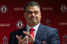Angelinos despiden al gerente general a mitad de su 6ª temporada decepcionante consecutiva