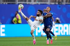 Cabo Verde empata con Arabia Saudí y avanza a 16vos de final del Mundial como 2do lugar de grupo