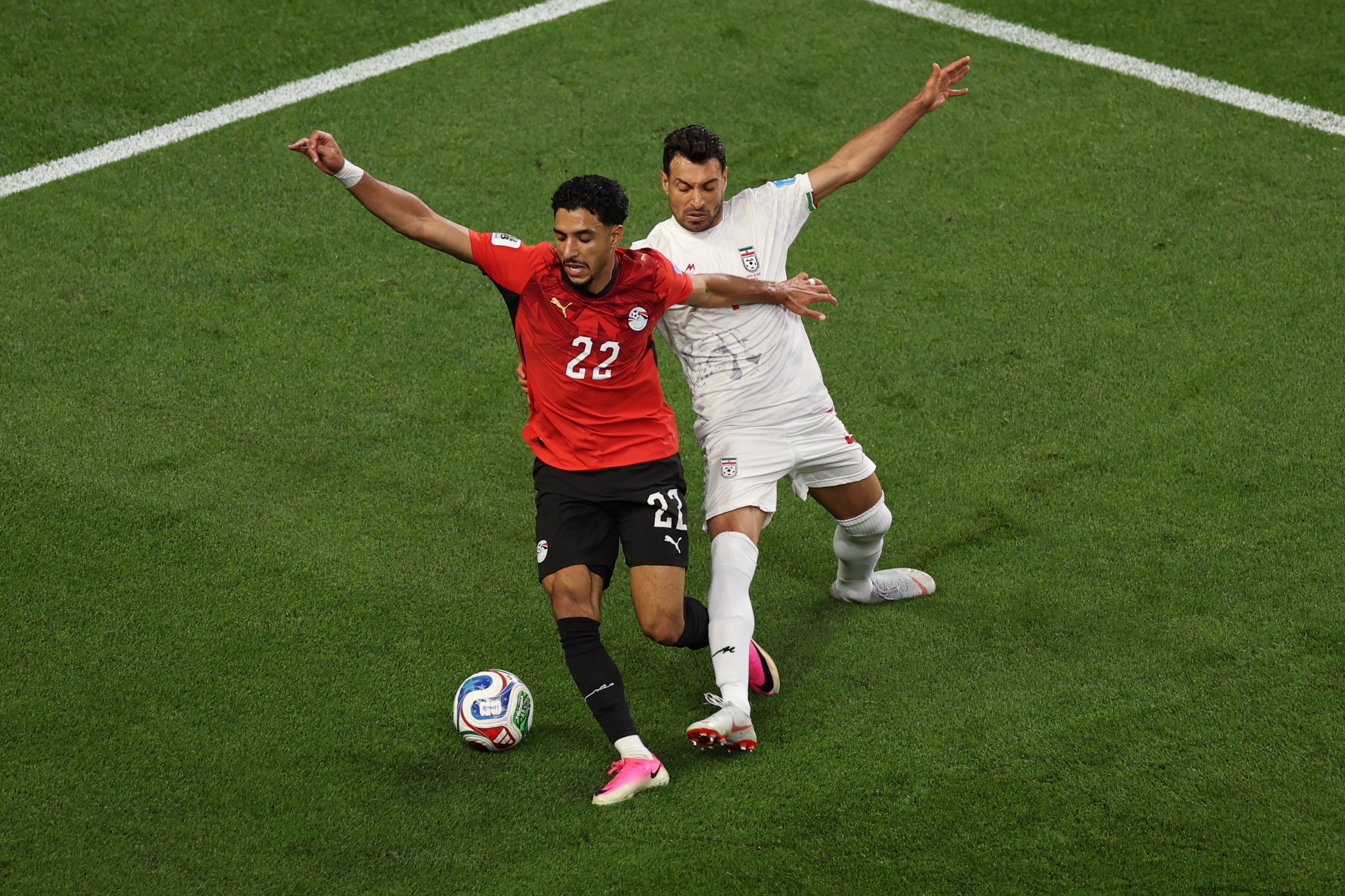 MUNDIAL-EGIPTO-IRÁN