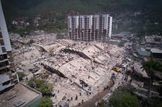 Se reduce la ventana de tiempo para rescatar sobrevivientes en Venezuela tras 2 sismos mortales