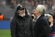 El Brest de la Ligue 1 nombra com entrenador a Julien Lachuer tras la muerte de Éric Roy