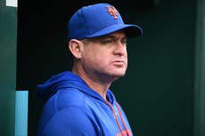 Stearns bajo más escrutinio tras despedir a Mendoza con los Mets en último sitio