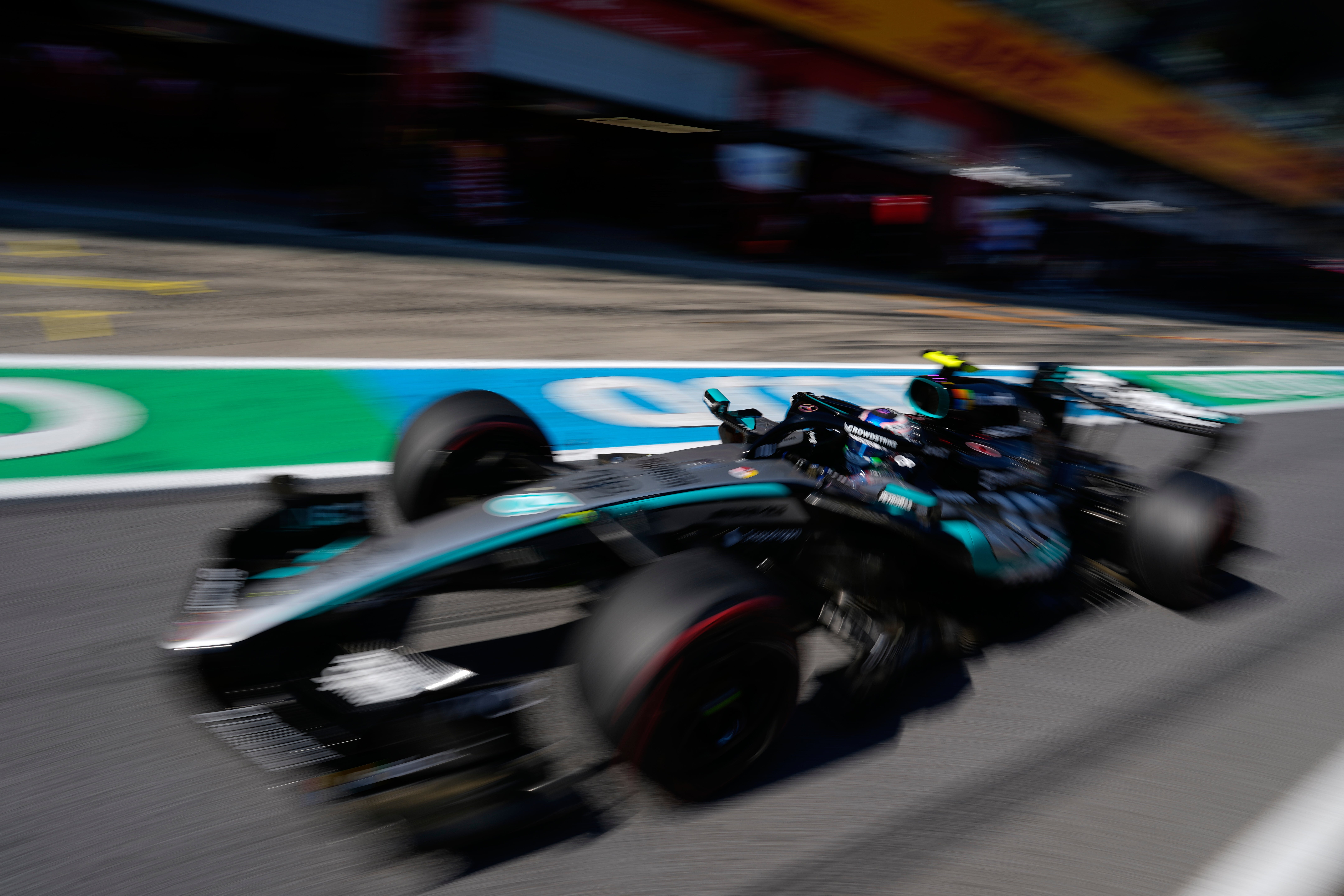 F1-AUSTRIA