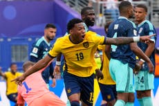 El último día de la fase de grupos del Mundial definirá el cuadro de dieciseisavos de final