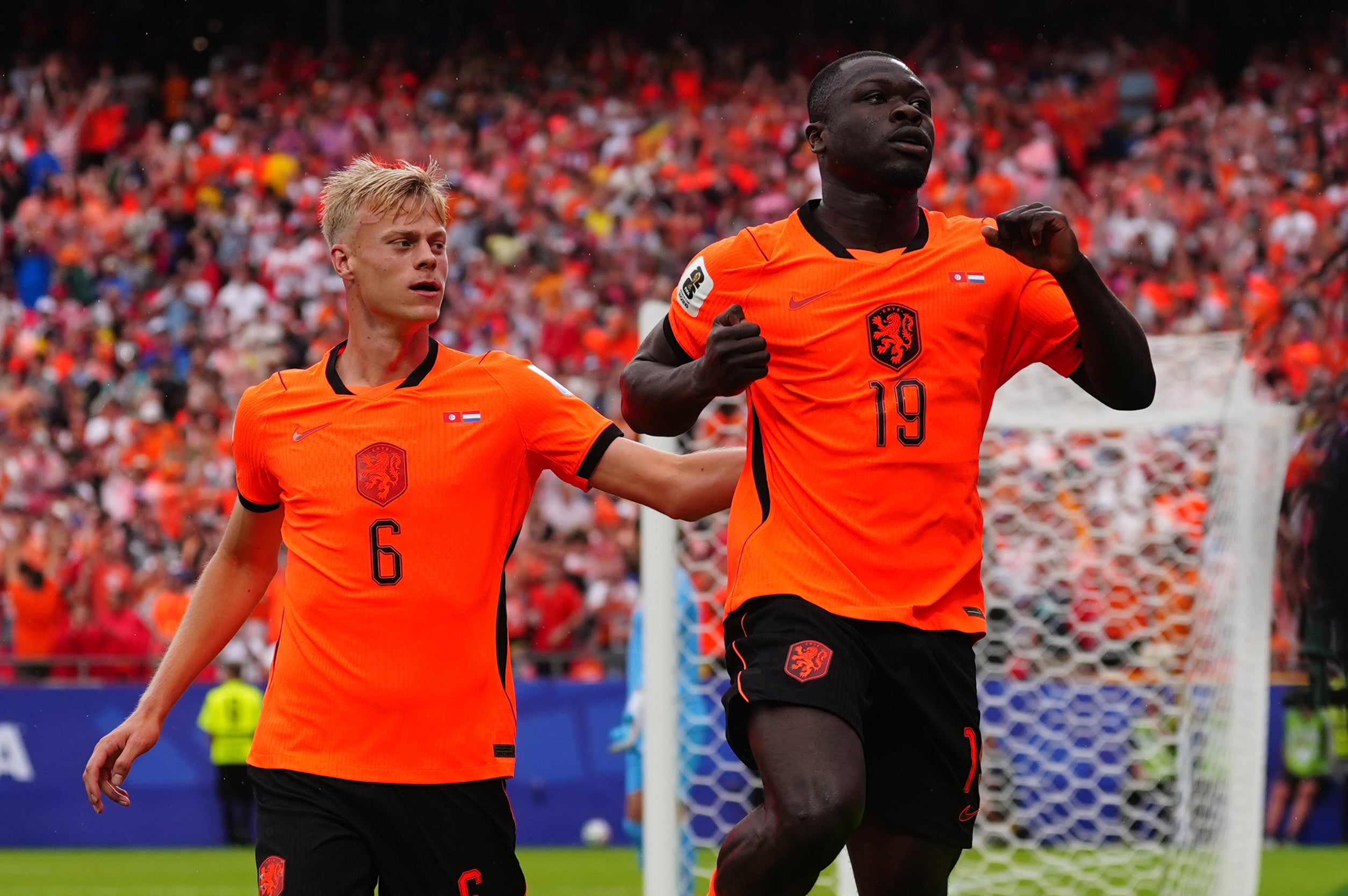 Mundial 2026: quiénes fueron eliminados y quiénes clasificaron a dieciseisavos