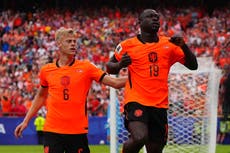 Mundial 2026: quiénes fueron eliminados y quiénes clasificaron a dieciseisavos