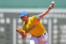 Apertura de Bennett y jonrón de Yoshida ante Cole impulsan a los Medias Rojas 4-1 sobre Yankees