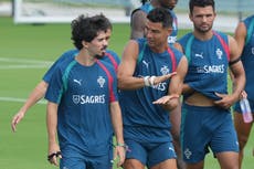 Cristiano y Portugal conocerán su rival en dieciseisavos del Mundial