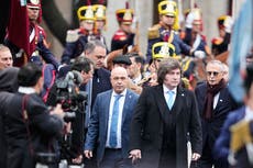 Renuncia a gabinete aliado de Milei tras una investigación que golpeó su discurso anticorrupción