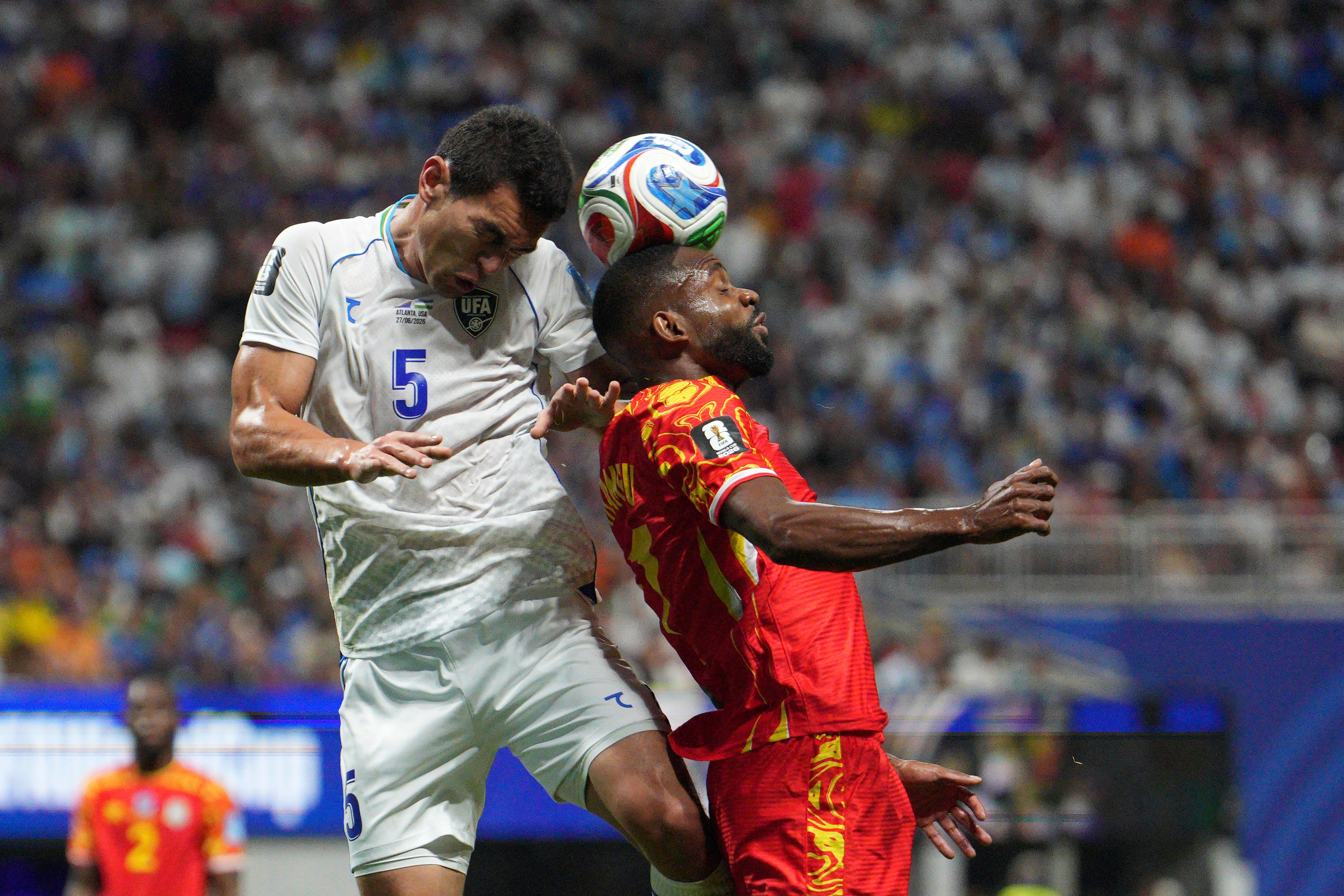 MUNDIAL-CONGO-UZBEKISTÁN