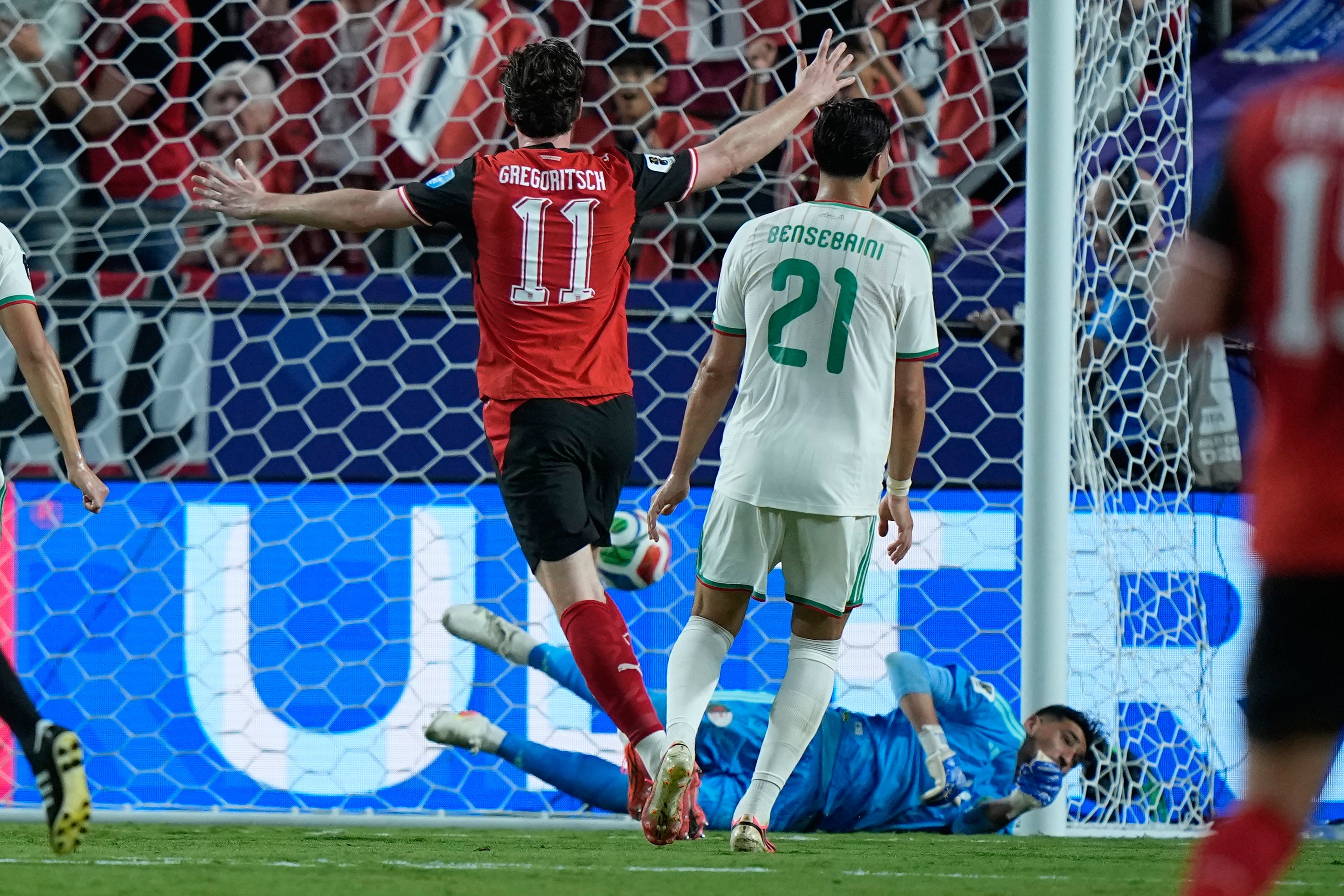 MUNDIAL-ARGELIA-AUSTRIA
