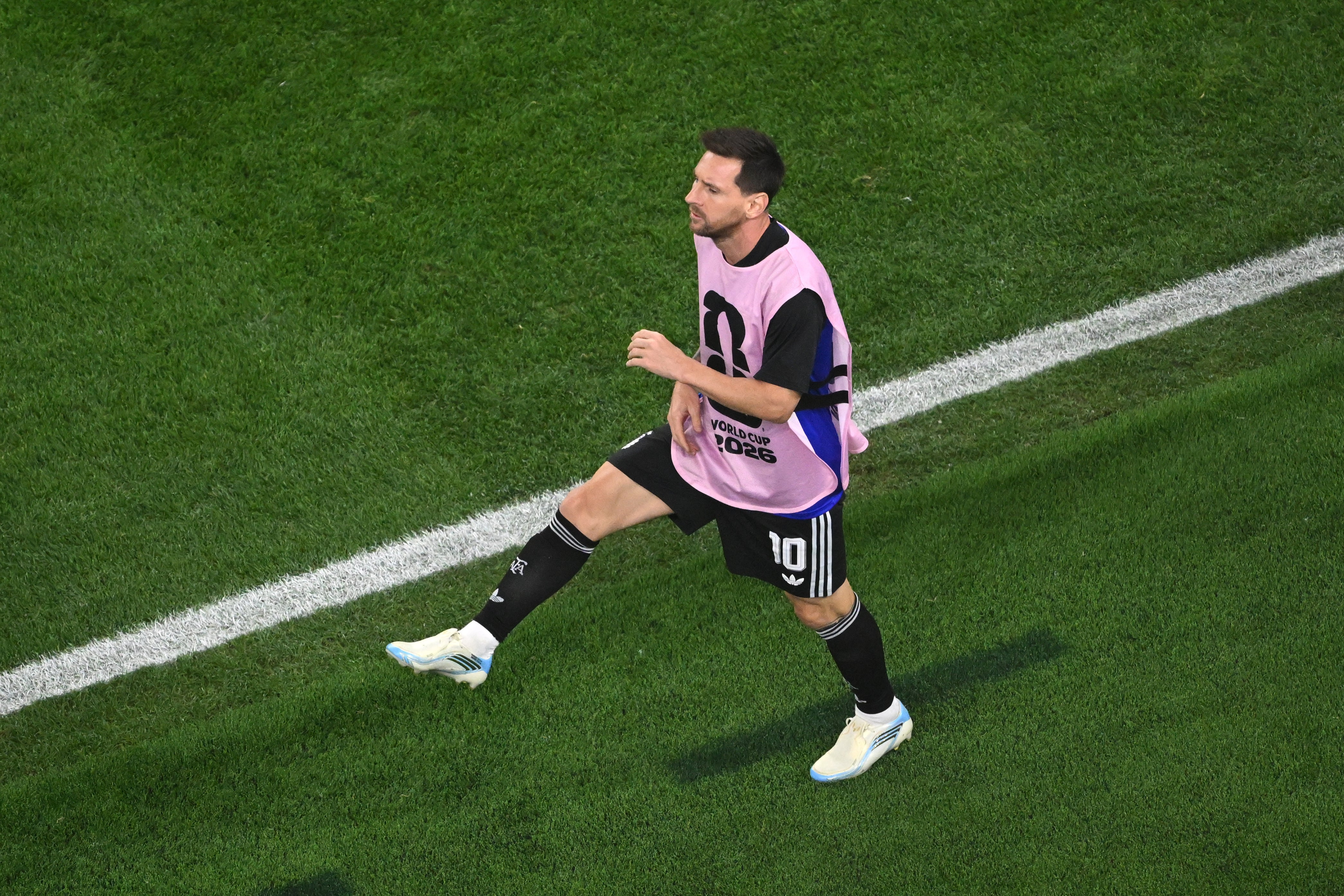 MUNDIAL-ARGENTINA
