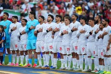 Irán queda fuera de un tumultuoso Mundial gracias al gol de Austria en el último suspiro