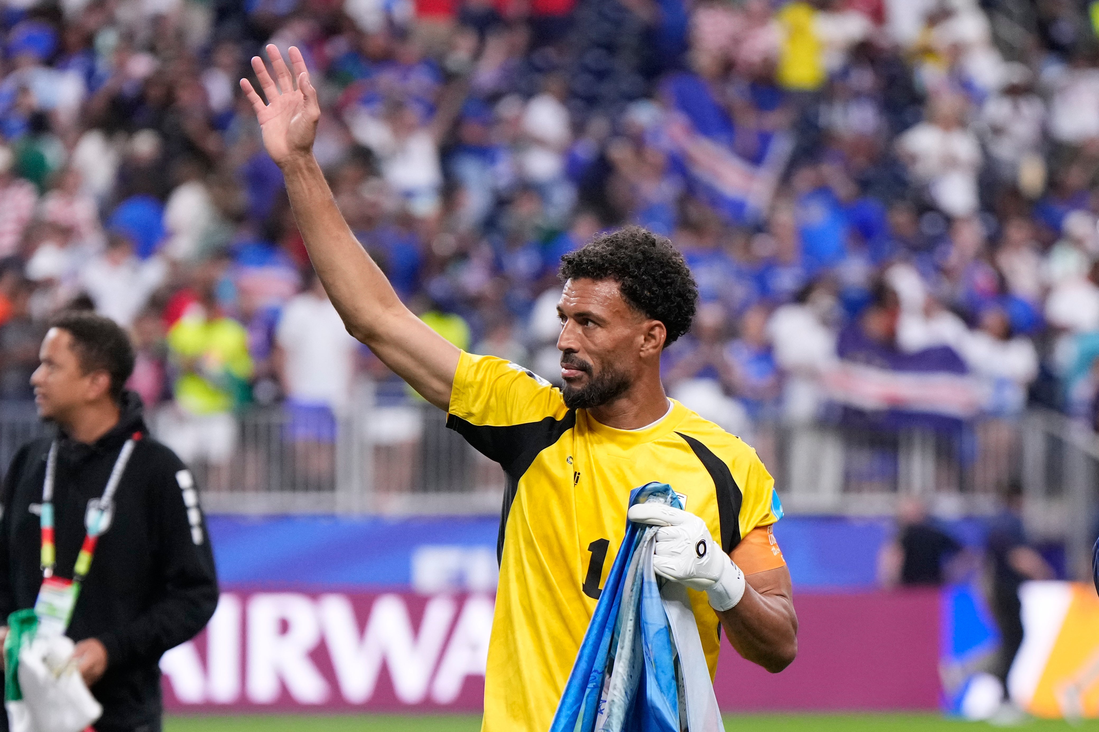 MUNDIAL CABO VERDE