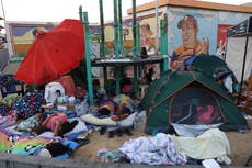 LO ÚLTIMO: España informa que 9 de sus ciudadanos murieron en los sismos y 131 están desaparecidos