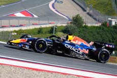 Verstappen advierte que Silverstone exhibirá fallas del reglamento de la F1