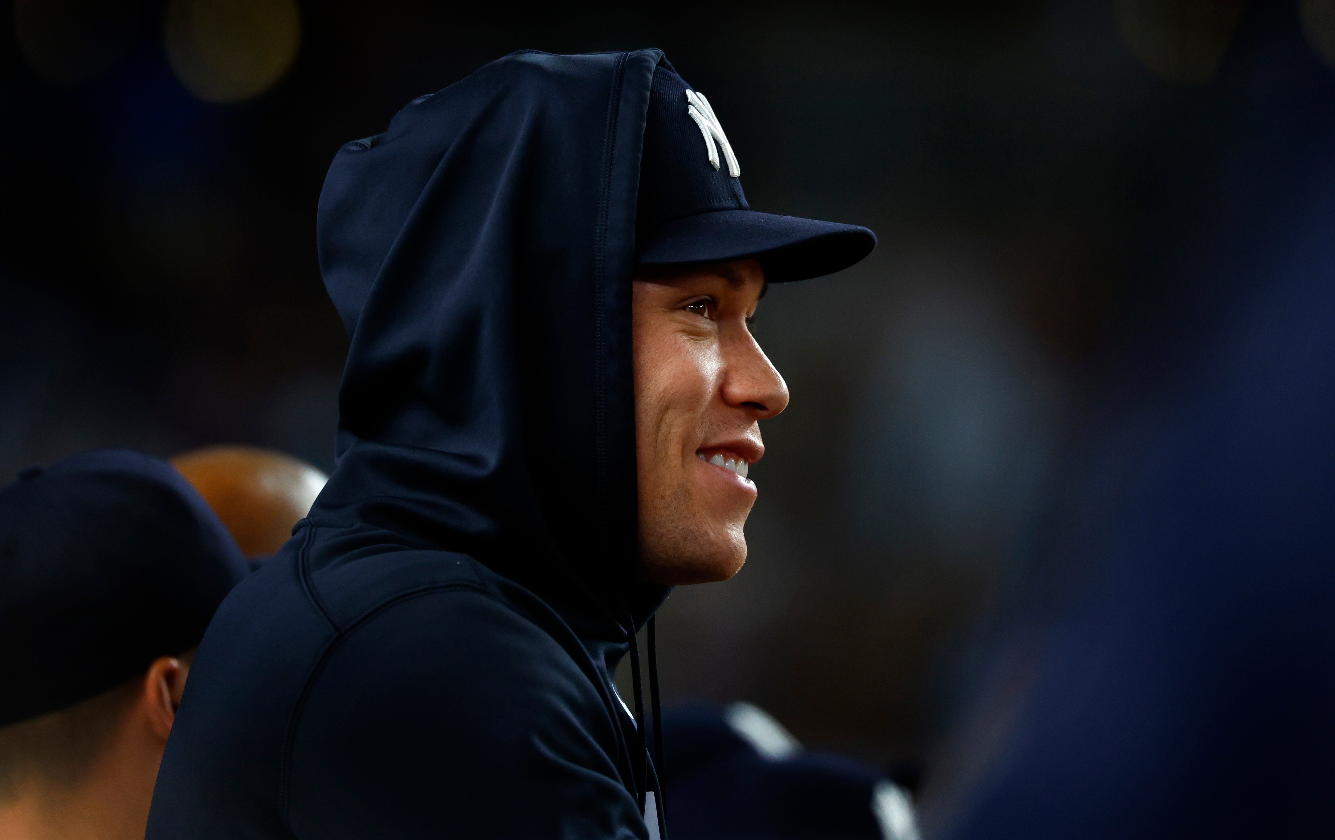 YANKEES-JUDGE
