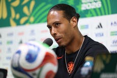 A 12 años del "No era penal", Holanda espera apoyo de aficionados en México