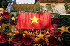 Grupo de derechos humanos advierte sobre aumento de arrestos de disidentes en Vietnam