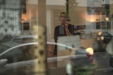 El calor récord en Europa desborda las morgues de París y deja a familias angustiadas
