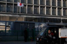 China impone controles de exportación a 40 entidades japonesas mientras crecen tensiones con Tokio
