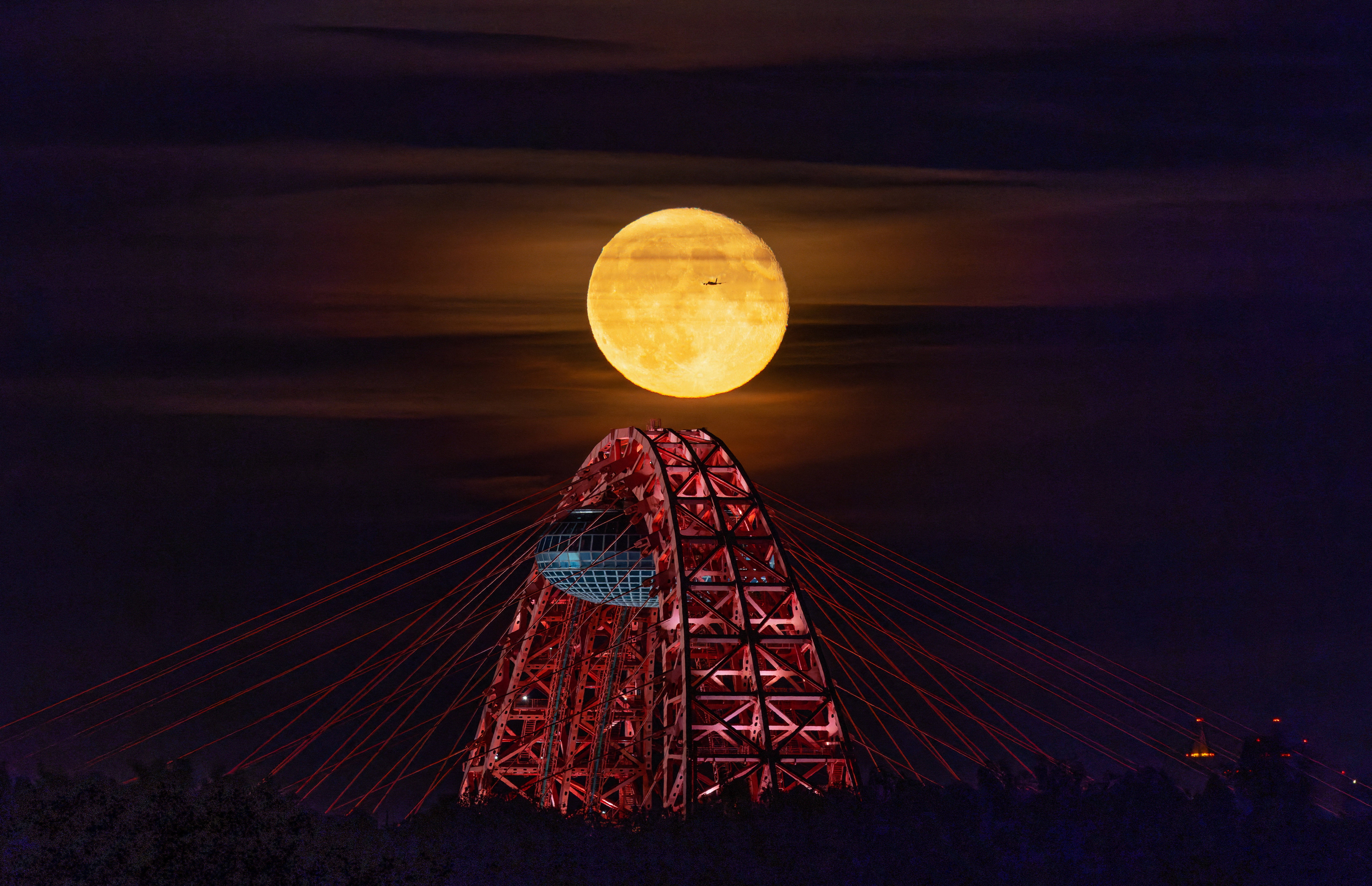 La Luna está a punto de hacer algo que no volverá a hacer en casi 20 años