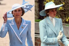 Kate y Meghan: más parecidas de lo que parecen