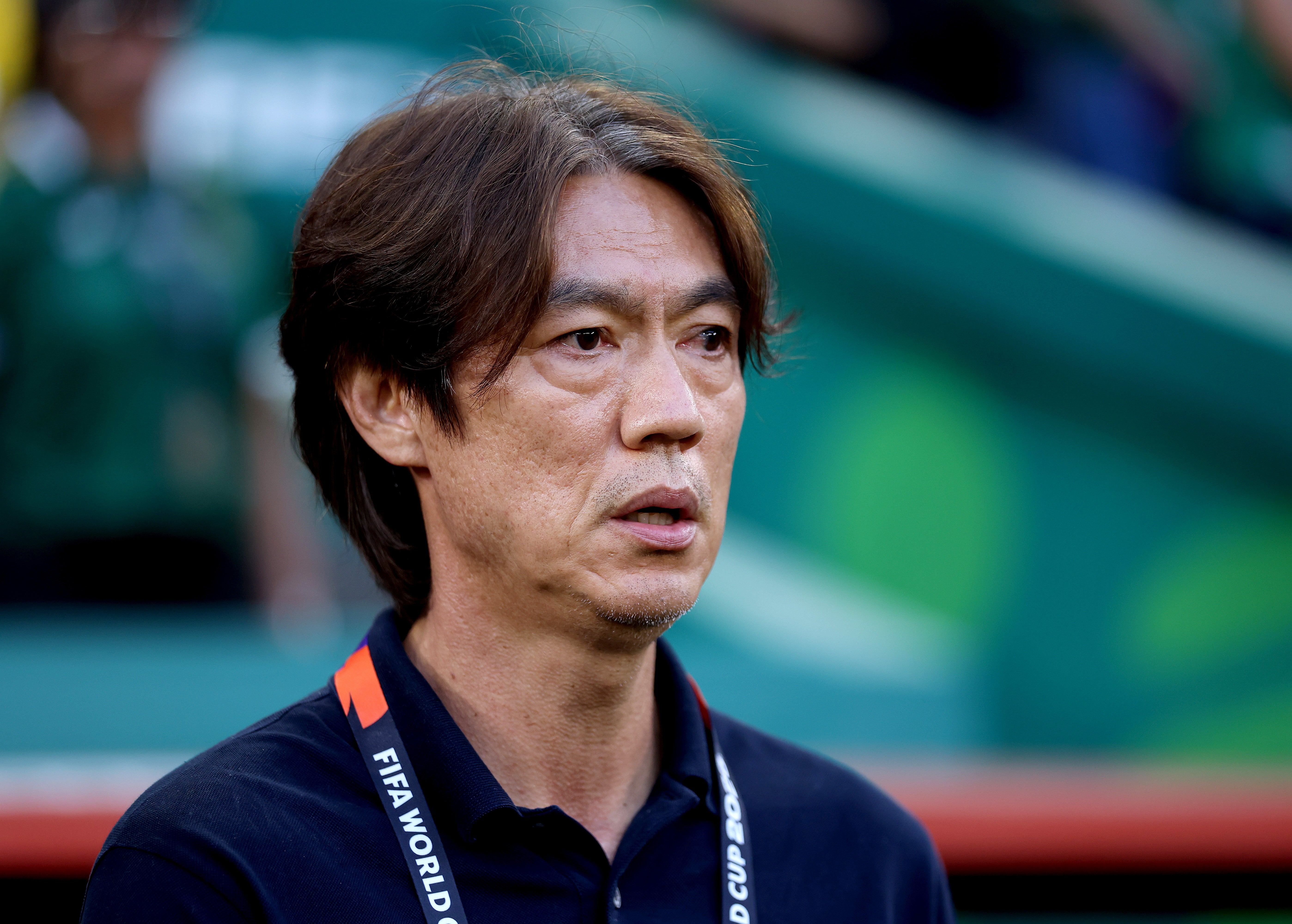 Renuncia el técnico de Corea del Sur tras “vergonzoso” fracaso en el Mundial