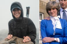 La teoría de Diana: por qué Kate y Meghan tienen más en común de lo que parece