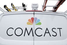 Comcast se dividirá en dos al escindir NBCUniversal y Sky de su servicio de internet