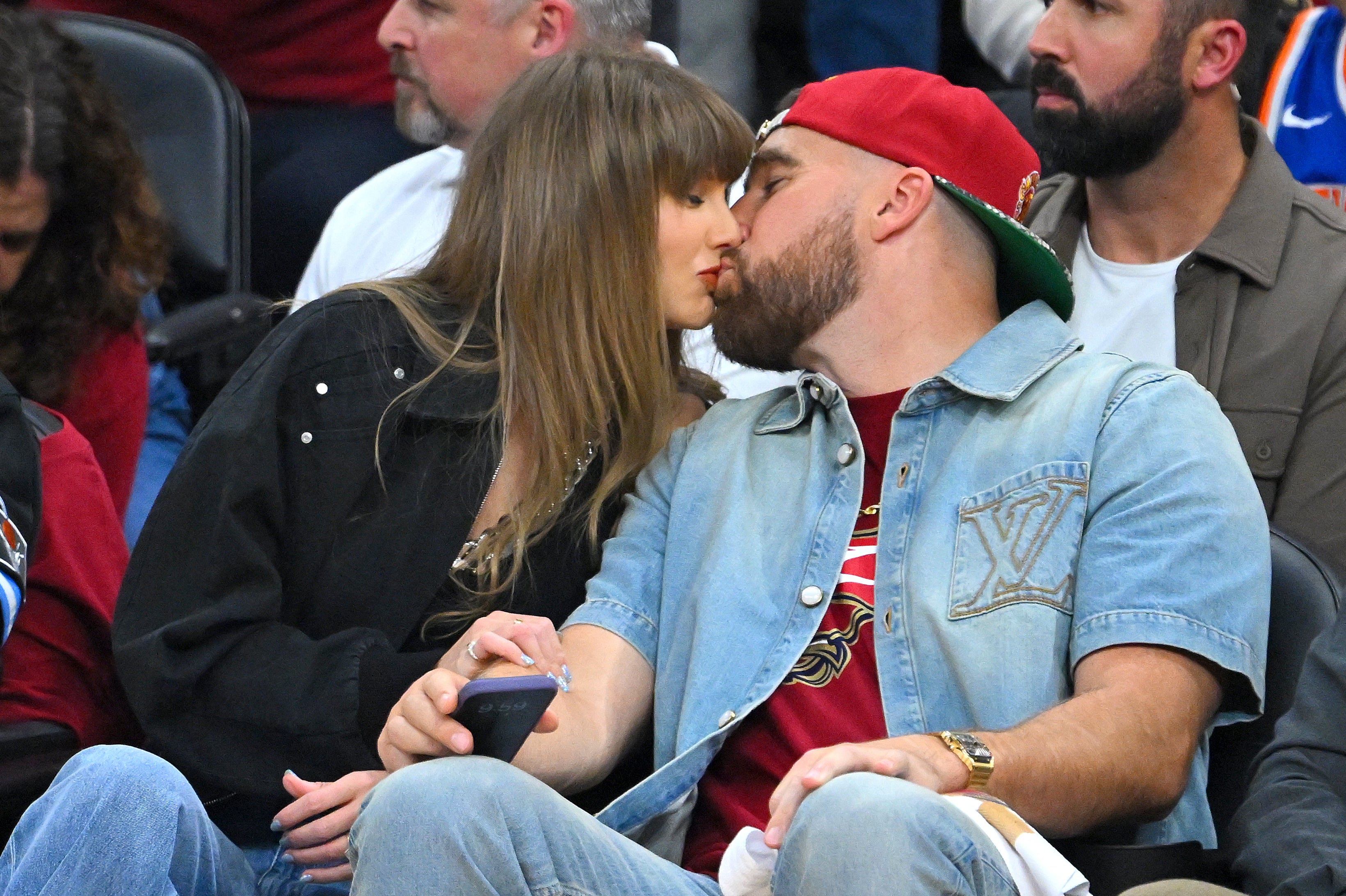 Todo lo que sabemos sobre la boda de Taylor Swift y Travis Kelce