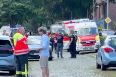 Tiroteo en norte de Alemania deja cinco muertos; hay dos detenidos