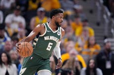 Acusan a otros dos exjugadores de la NBA en escándalo de apuestas