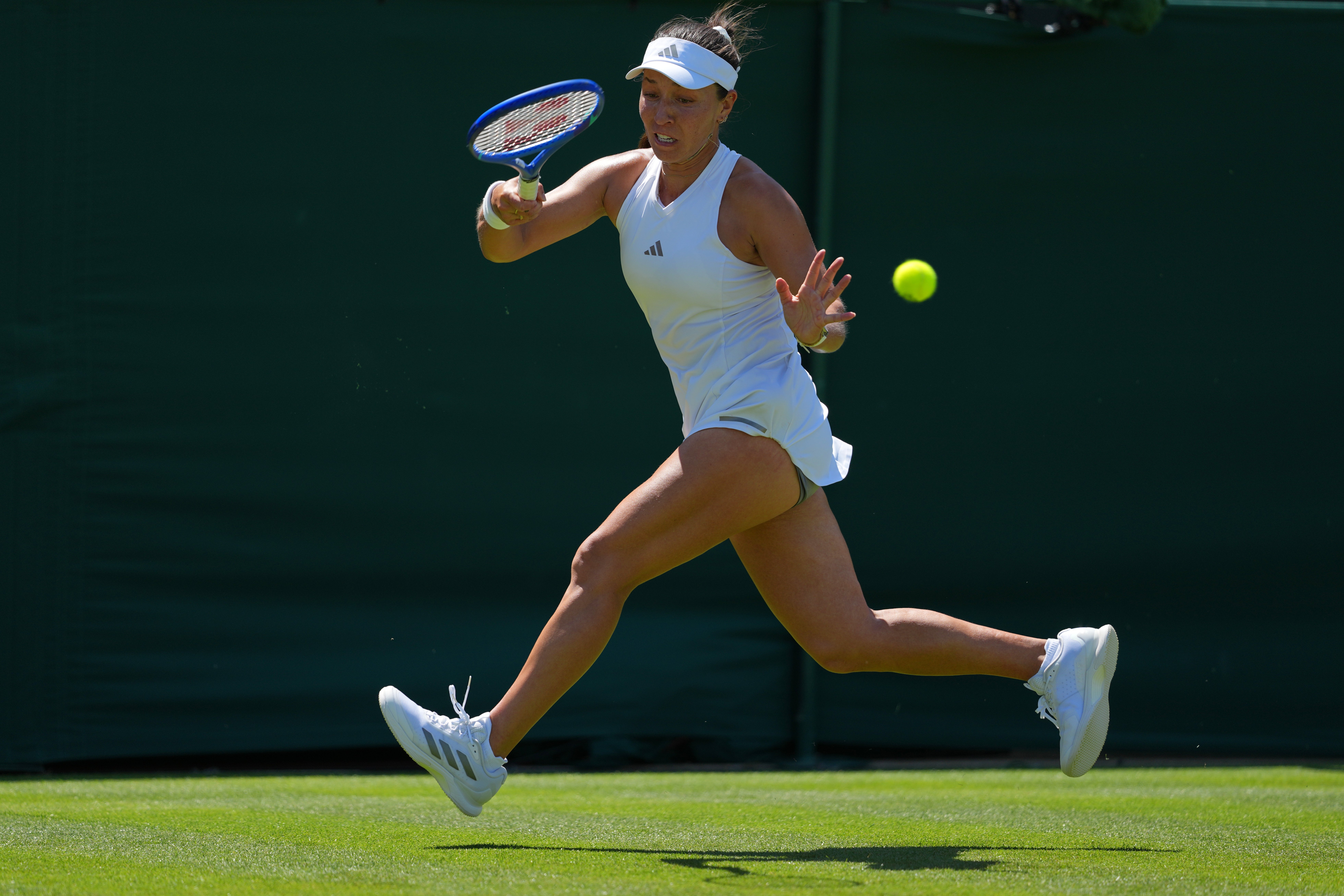 WIMBLEDON