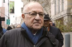 Corte Suprema no reactivará demanda de Alan Dershowitz contra CNN